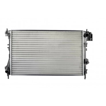 Radiateur refroidissement du moteur Pour OPEL SIGNUM VECTRA SAAB 9-3X 1300244