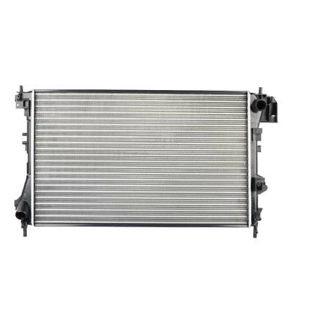 Radiateur refroidissement du moteur Pour OPEL SIGNUM VECTRA SAAB 9-3X 1300244