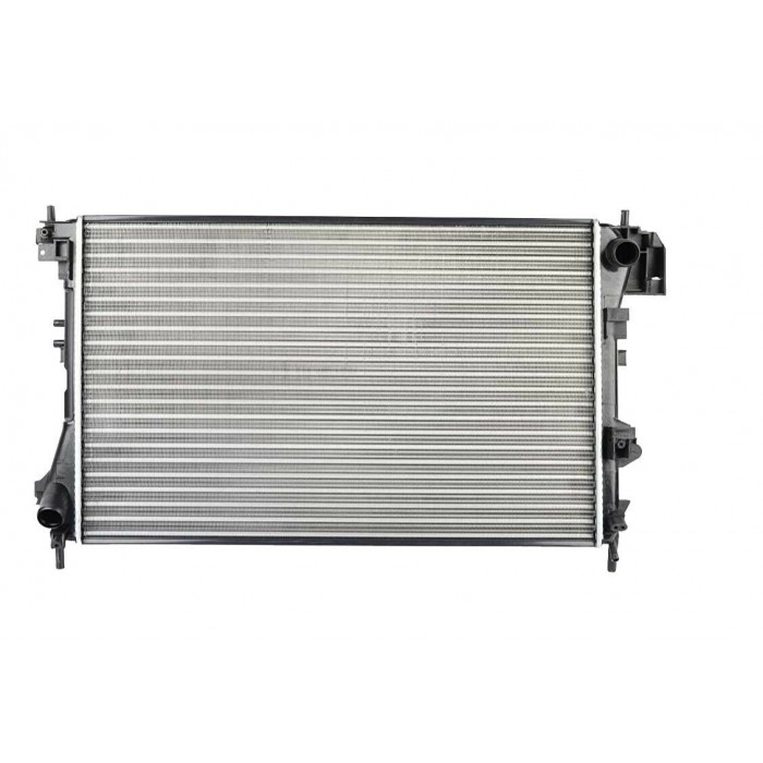 Radiateur refroidissement du moteur Pour OPEL SIGNUM VECTRA SAAB 9-3X 1300244