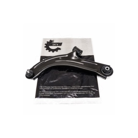 Triangle de Suspension Avant Gauche Pour Nissan Micra C+C III Note 54501AX600