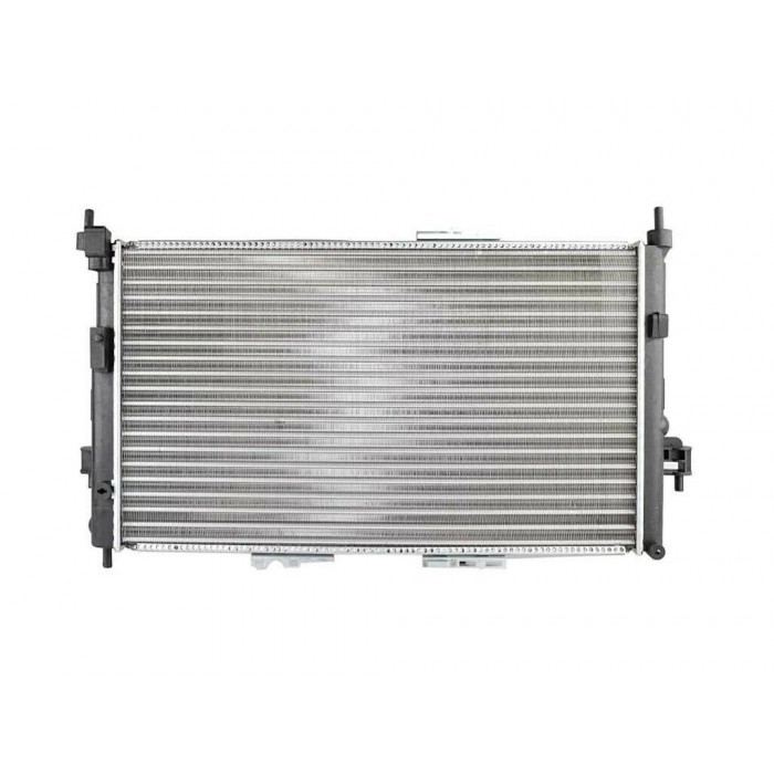 Radiateur refroidissement du moteur Pour OPEL COMBO Corsa TIGRA 1300261 1300259
