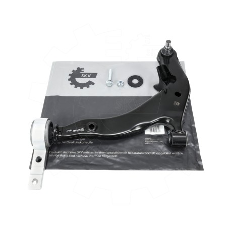 Triangle de Suspension Avant Gauche inférieur Pour Nissan Murano I 54501CC40A