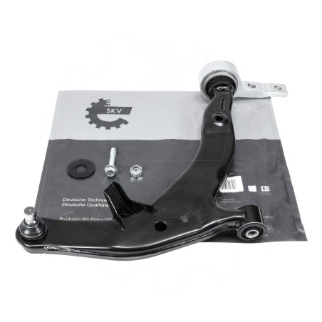Triangle de Suspension Avant Droit inférieur Pour Nissan Murano I 54500CC40E