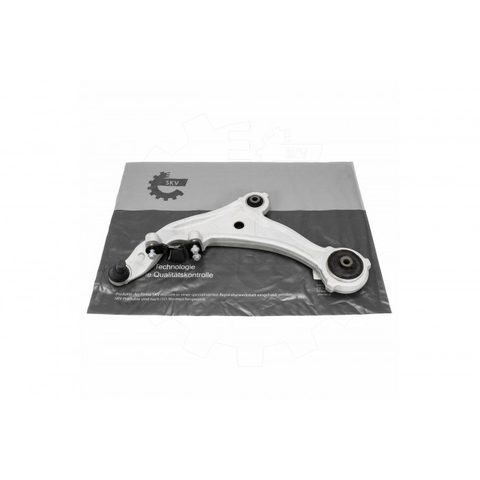 Triangle de Suspension Avant Gauche inférieur Pour Nissan Murano II 545011AT0A