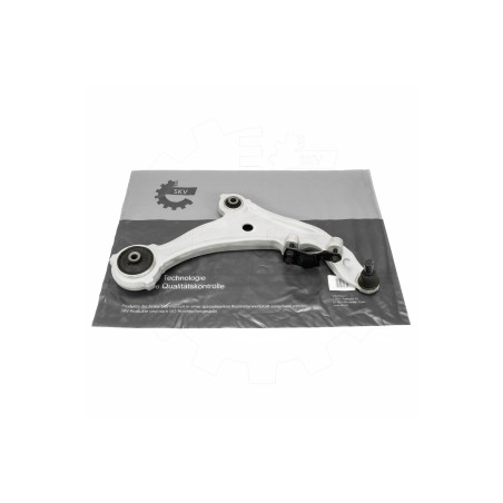 Triangle de Suspension Avant Droit inférieur Pour Nissan Murano II 545001AT0A