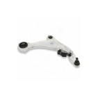 Triangle de Suspension Avant Droit inférieur Pour Nissan Murano II 545001AT0A