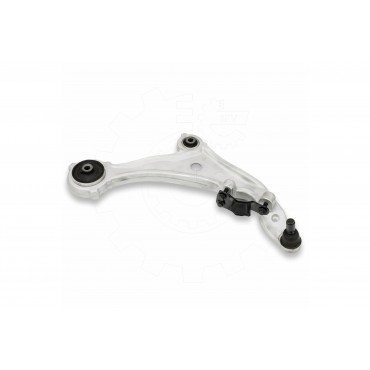 Triangle de Suspension Avant Droit inférieur Pour Nissan Murano II 545001AT0A