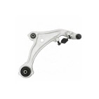Triangle de Suspension Avant Droit inférieur Pour Nissan Murano II 545001AT0A