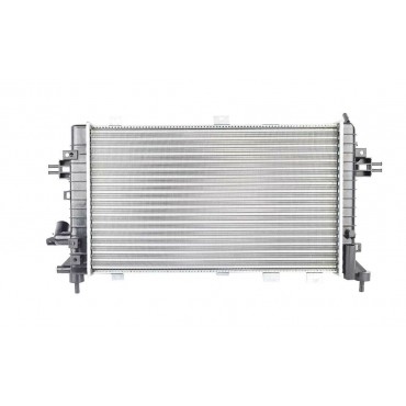 Radiateur refroidissement du moteur Pour OPEL Astra H Zafira 13143570 1300269