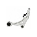 Triangle de Suspension Avant Droit inférieur Pour Nissan Murano II 545001AT0A