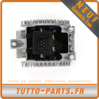 Résistance Pulseur d'air Habitacle BMW Série 7 - E38