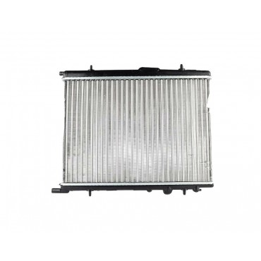 Radiateur refroidissement du moteur Pour 206+ 307 605 C4 Xsara PARTNER 1330F4