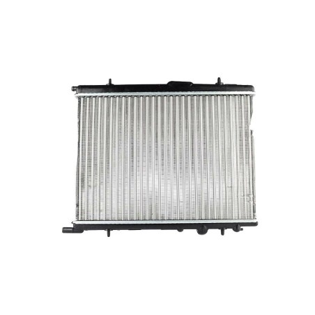 Radiateur refroidissement du moteur Pour 206+ 307 605 C4 Xsara PARTNER 1330F4