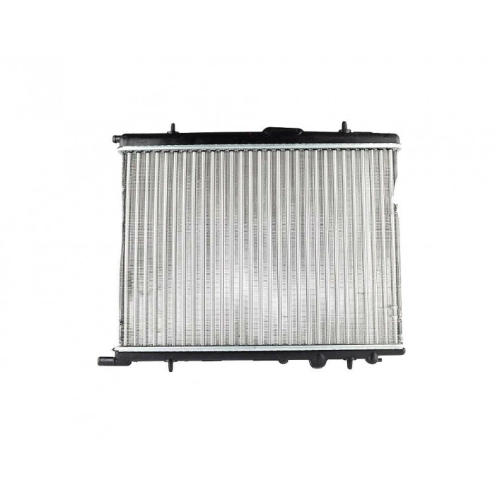Radiateur refroidissement du moteur Pour 206+ 307 605 C4 Xsara PARTNER 1330F4
