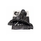 Triangle de Suspension Avant Gauche Pour Nissan NP300 Pathfinder III 54501EB300
