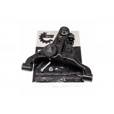 Triangle de Suspension Avant Gauche Pour Nissan NP300 Pathfinder III 54501EB300