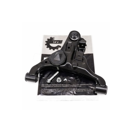 Triangle de Suspension Avant Gauche Pour Nissan NP300 Pathfinder III 54501EB300
