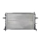 Radiateur refroidissement du moteur Pour Astra ZAFIRA 1300196 9119482 1300214