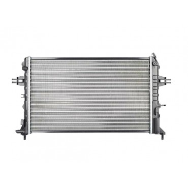 Radiateur refroidissement du moteur Pour Astra ZAFIRA 1300196 9119482 1300214
