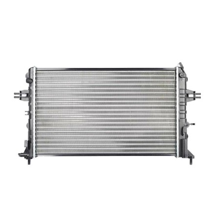 Radiateur refroidissement du moteur Pour Astra ZAFIRA 1300196 9119482 1300214