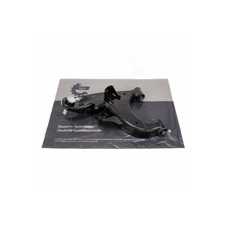 Triangle de Suspension Arrière Droit Pour Nissan Pathfinder III Van 551A0EB300