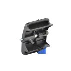 REPARATION DE POIGNEE FENETRE COULISSANTE Pour Caravelle Transporter 7H0847781B