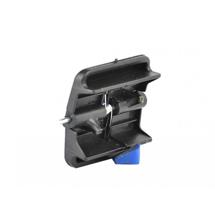 REPARATION DE POIGNEE FENETRE COULISSANTE Pour Caravelle Transporter 7H0847781B