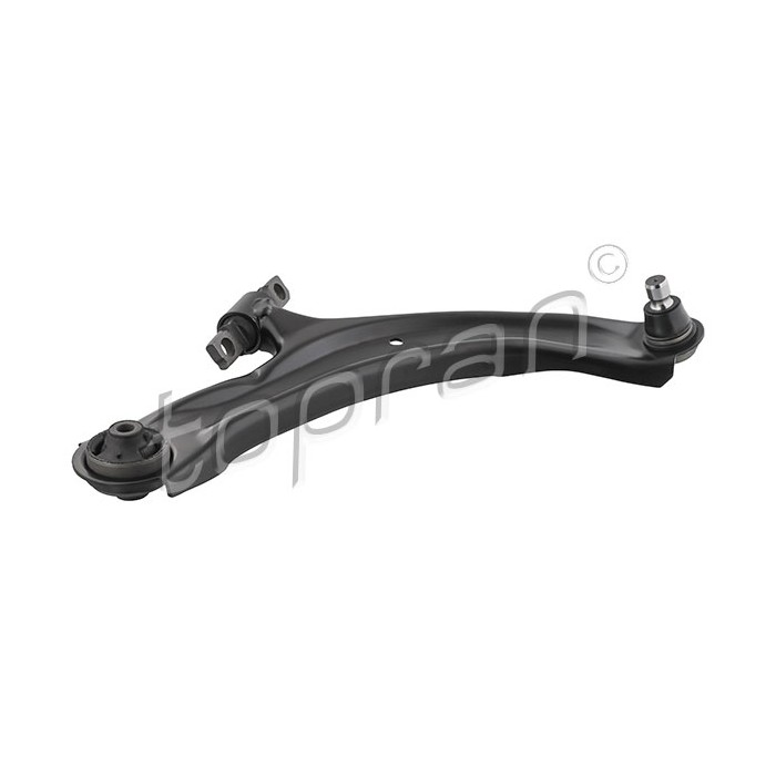 Triangle de Suspension Avant Droit Pour Renault Koleos Nissan Qashqai X-Trail