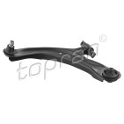 Triangle de Suspension Avant Gauche Pour Renault Koleos Nissan Qashqai X-Trail