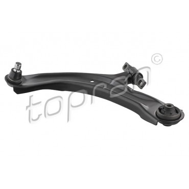 Triangle de Suspension Avant Gauche Pour Renault Koleos Nissan Qashqai X-Trail