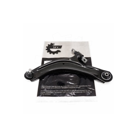 Triangle de Suspension Avant Gauche Pour Renault Koleos Nissan Qashqai X-Trail