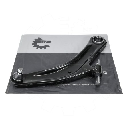 Triangle de Suspension Avant Droit Pour Renault Koleos Nissan Qashqai X-Trail