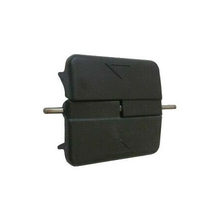 Réparation poignée fenetre coulissante Pour VW Transporter V VI 7H0847781B
