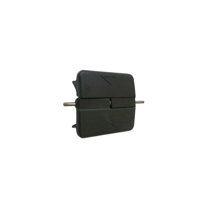 Réparation poignée fenetre coulissante Pour VW Transporter V VI 7H0847781B