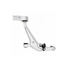 Triangle de Suspension Avant Gauche Pour Nissan X-Trail 545008H310 545008H31A