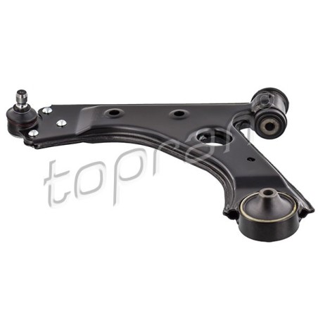 Triangle de Suspension Avant Gauche Pour Opel Adam Corsa D E Vauxhall