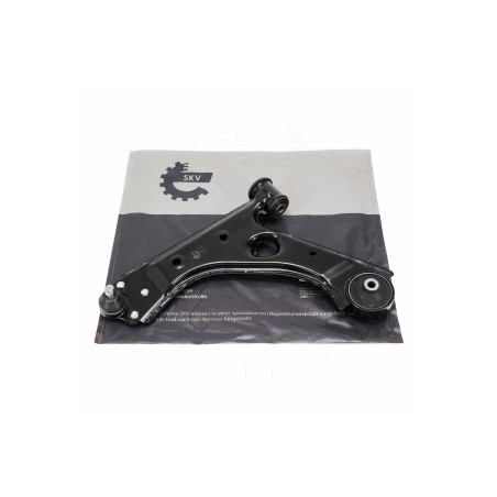 Triangle de Suspension Avant Gauche Pour Opel Adam Corsa D E Vauxhall