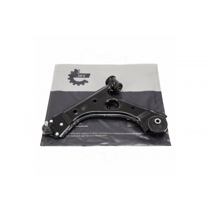Triangle de Suspension Avant Gauche Pour Opel Adam Corsa D E Vauxhall