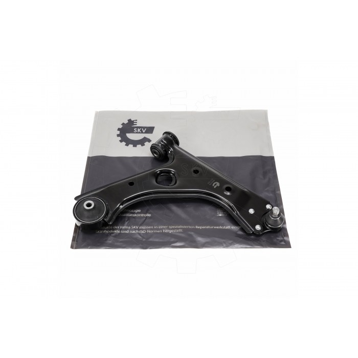 Triangle de Suspension Avant Droit Pour Opel Adam Corsa D E Vauxhall