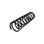 Ressort de suspension Arrière d'amortisseur Pour FORD Focus 1998-2004 98AG5560TA