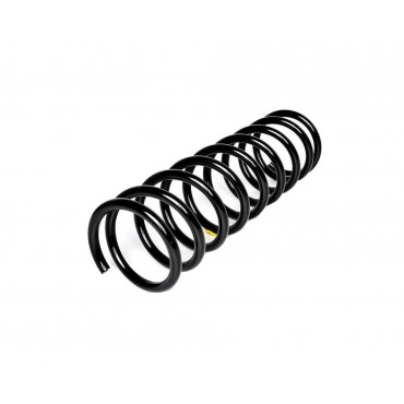 Ressort de suspension Arrière d'amortisseur Pour FORD Focus 1998-2004 98AG5560TA