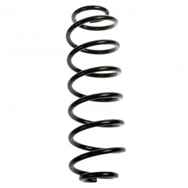 Ressort de suspension Arrière d'amortisseur Pour FORD Fiesta 2S615560AE