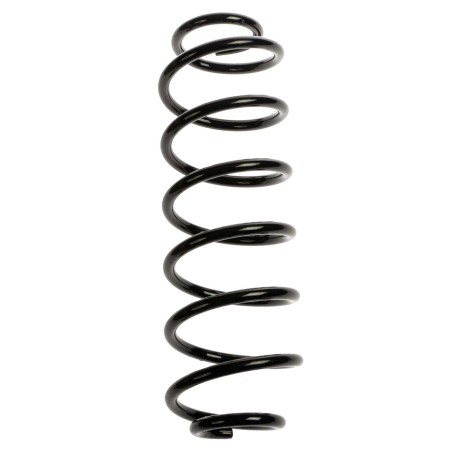 Ressort de suspension Arrière d'amortisseur Pour FORD Fiesta 2S615560AE