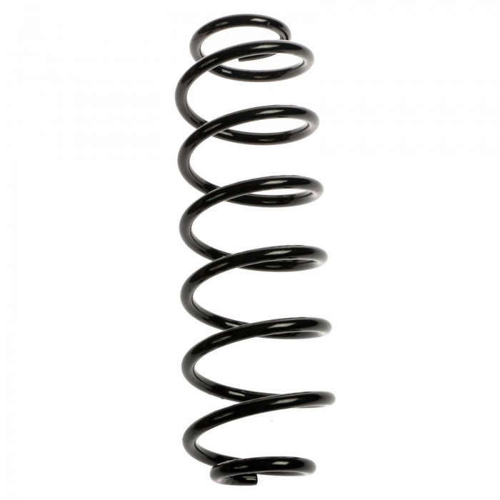 Ressort de suspension Arrière d'amortisseur Pour FORD Fiesta 2S615560AE