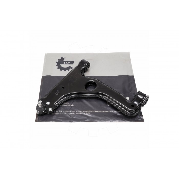 Triangle de Suspension Avant Gauche Pour Opel Astra G H Zafira A Vauxhall