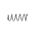 Ressort de suspension Arrière d'amortisseur Pour OPEL CORSA 2006-2020 93188900