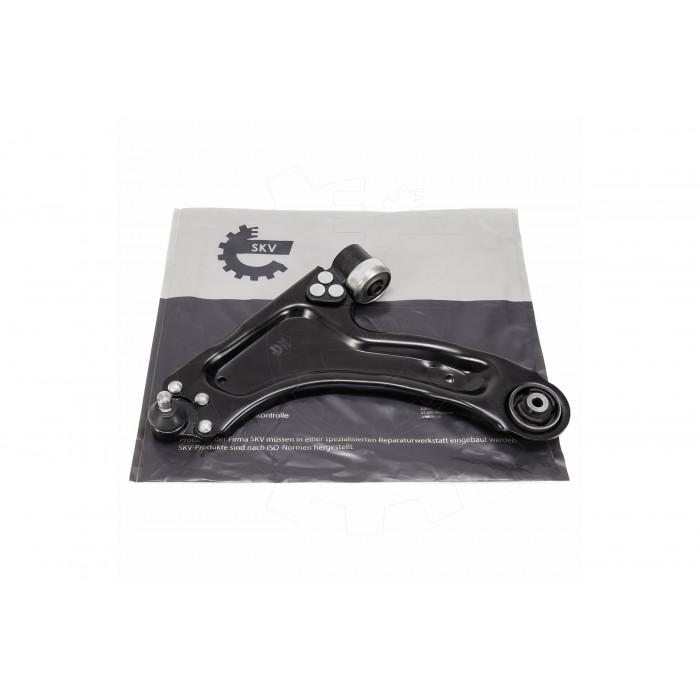 Triangle de Suspension Avant Gauche Pour Opel Combo Corsa C Tigra Vauxhall