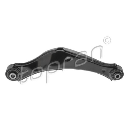Triangle de Suspension Arrière Gauche Pour Opel Insignia A Vauxhall