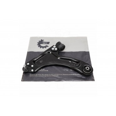 Triangle de Suspension Avant Gauche Pour Opel Meriva A Vauxhall Meriva MK I (A)