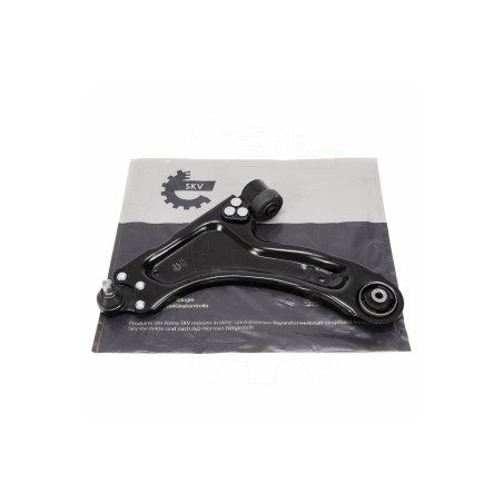 Triangle de Suspension Avant Gauche Pour Opel Meriva A Vauxhall Meriva MK I (A)